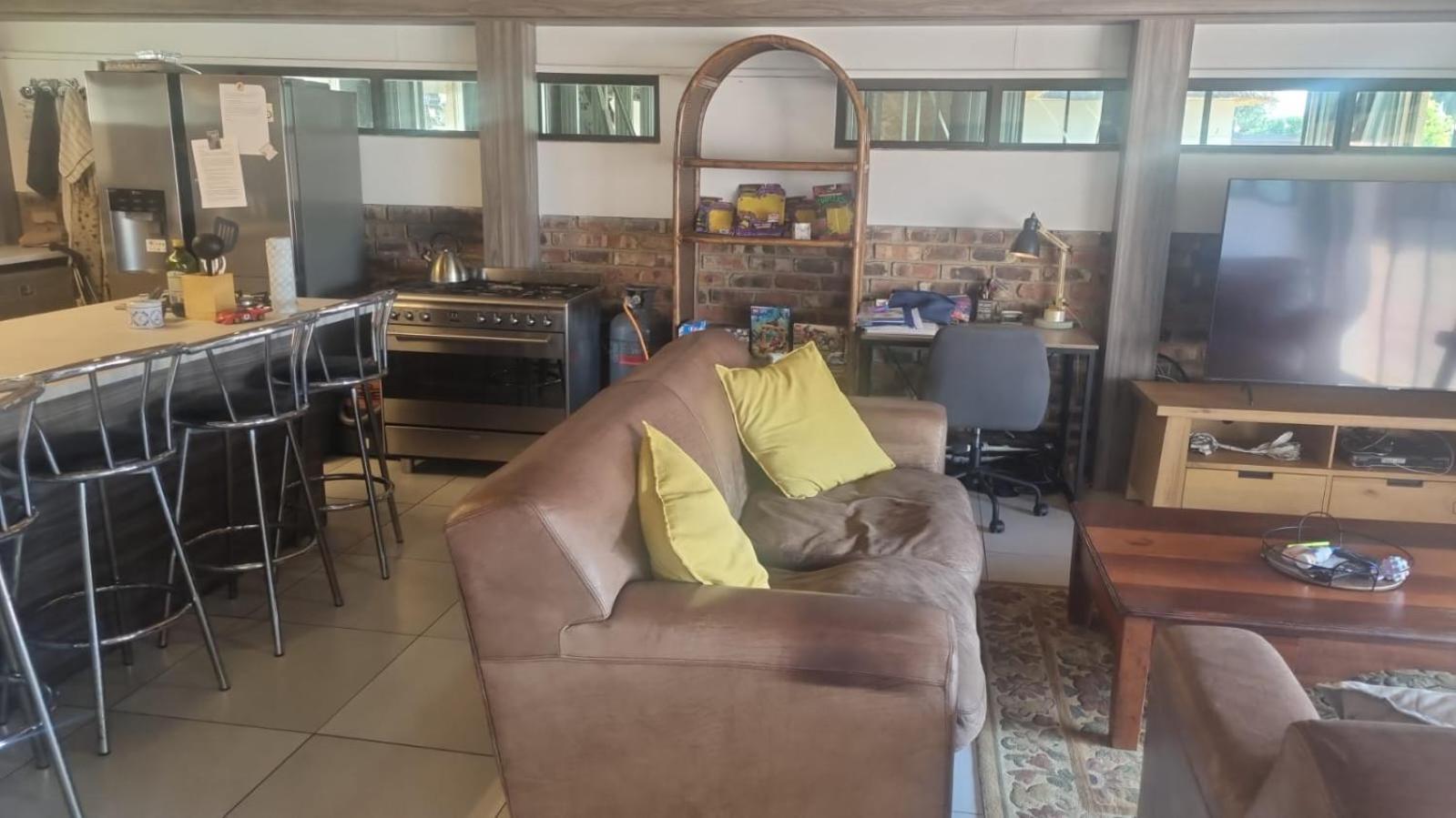 12 On Vaal Drive Guesthouse Vanderbijlpark Ngoại thất bức ảnh